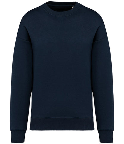 Native Spirit Unisex Oversized Sweatshirt NS407