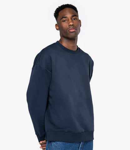 Native Spirit Unisex Oversized Sweatshirt NS407