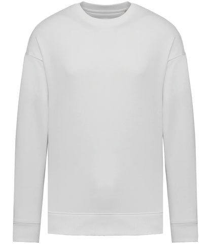 Native Spirit Unisex Oversized Sweatshirt NS407