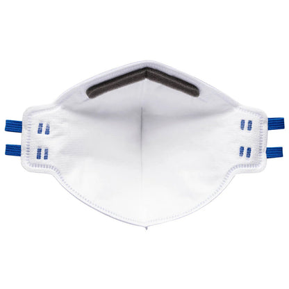 Portwest FFP2 Fold Flat Respirator (Pk20) P250