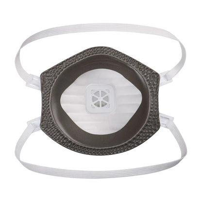 Portwest FFP3 Valved Respirator (Pk10) P301