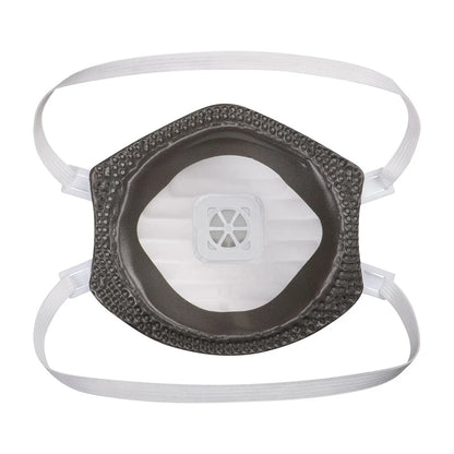 Portwest FFP3 Valved Dolomite Respirator (Pk10) P303