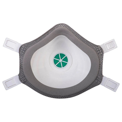 Portwest FFP3 Premium Dolomite Respirator (Pk5) P305
