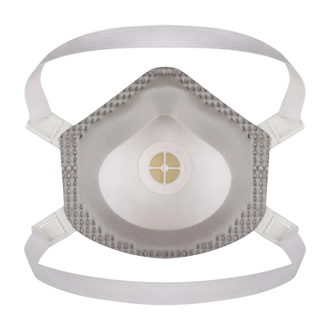 Portwest FFP3 Ultimate Valved Reusable Respirator (Pk5) P306