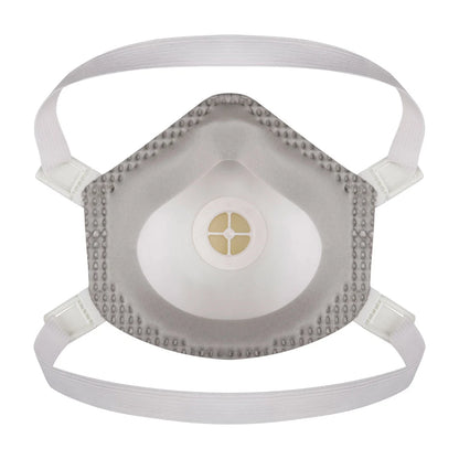 Portwest FFP3 Ultimate Valved Reusable Respirator (Pk5) P306