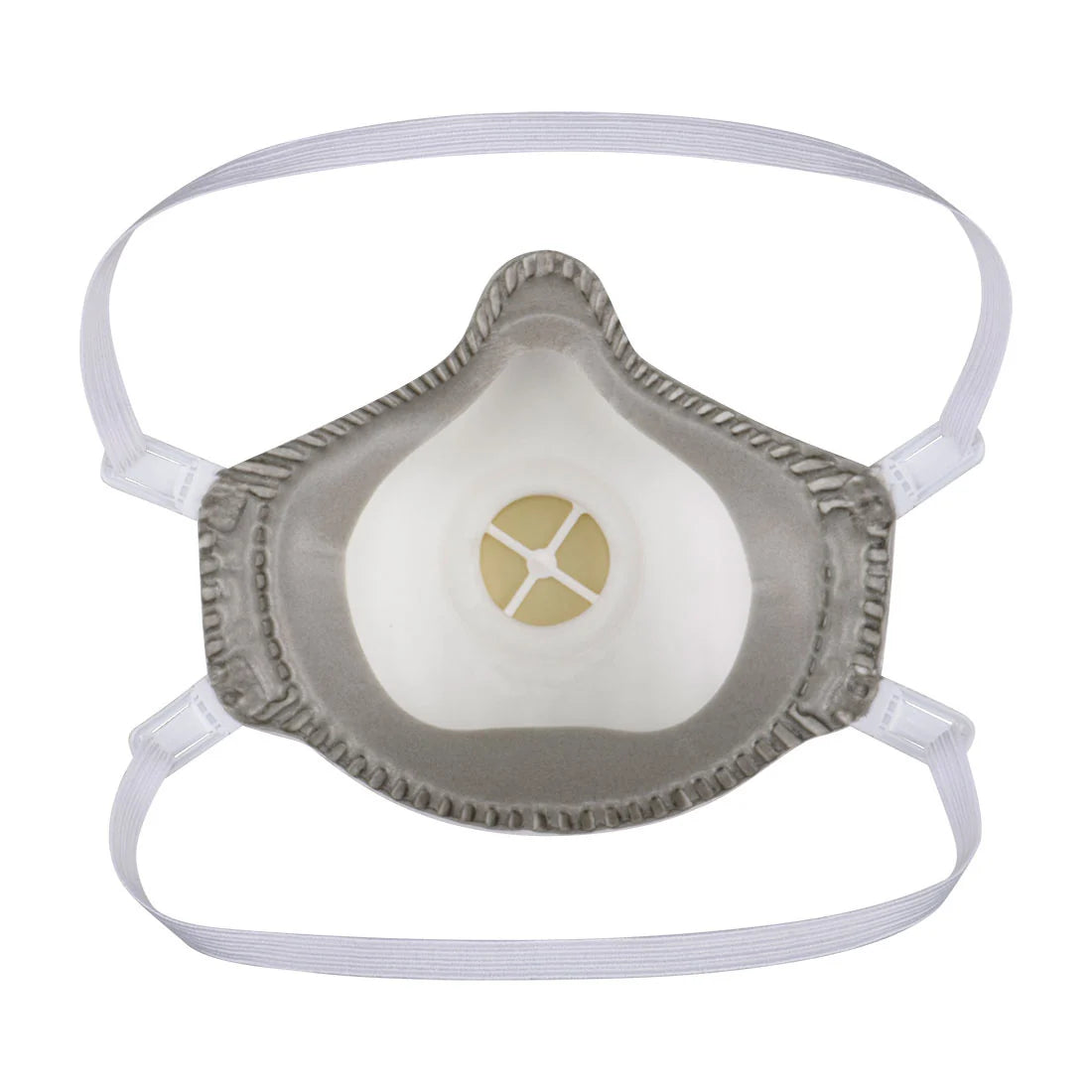 Portwest FFP3 Ultimate Reusable Compact Respirator (Pk5) P307