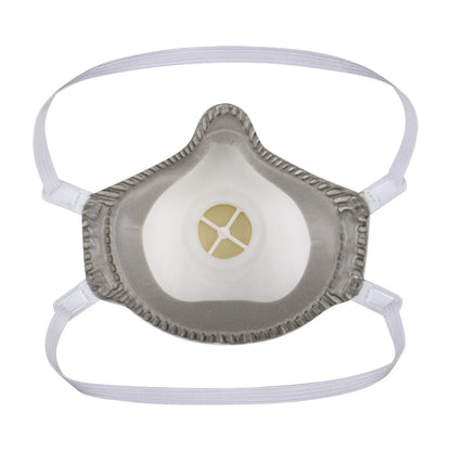 Portwest FFP3 Ultimate Reusable Compact Respirator (Pk5) P307