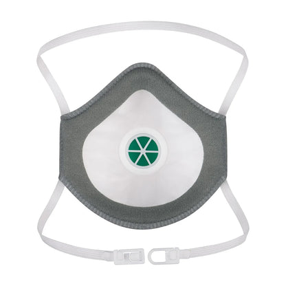 Portwest Moulded FFP3 Valved Respirator (Pk10) P311