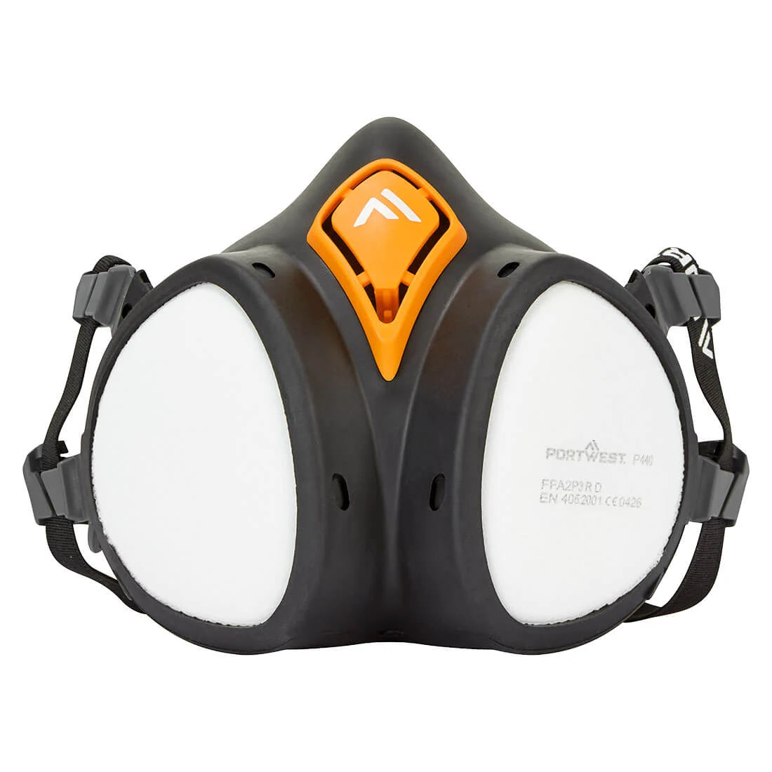Portwest A2P3 Ready to use Half Mask P440