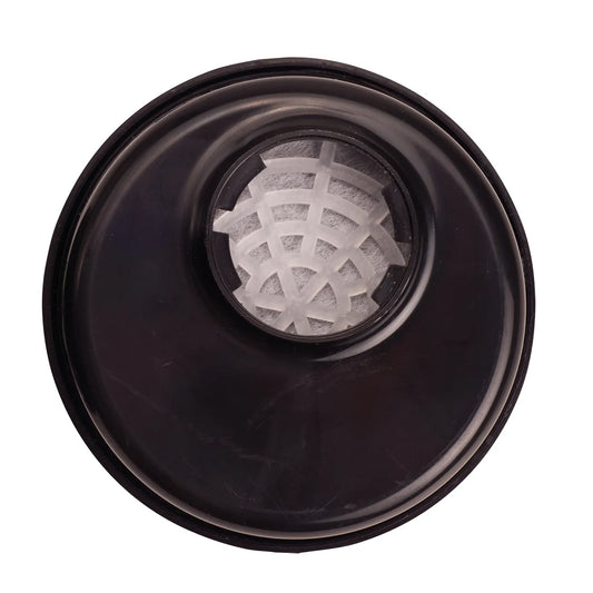 Portwest ABEK1P3 Combination Filter Bayonet Connection (Pk4) P971