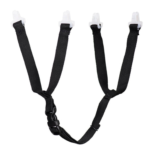 Portwest Chin Strap 4 Work Safe (PK5) PA11