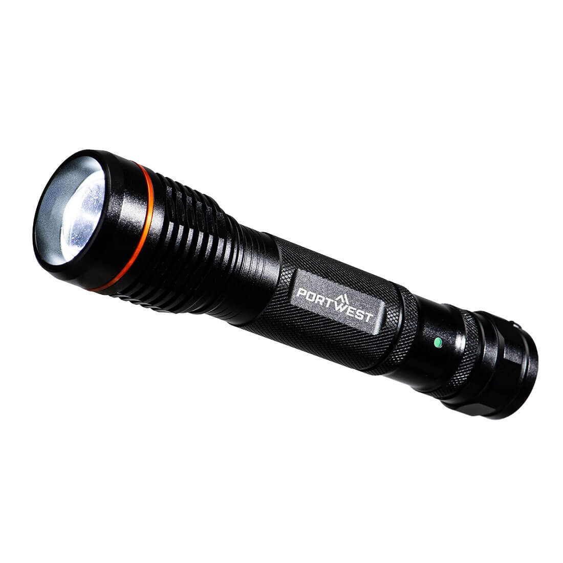 Portwest USB Rechargeable Torch PA75