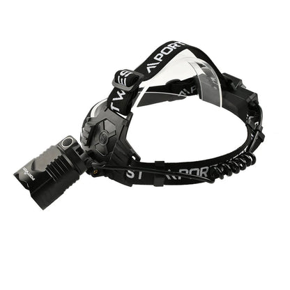 Portwest High Power Focusing Head Light PA81