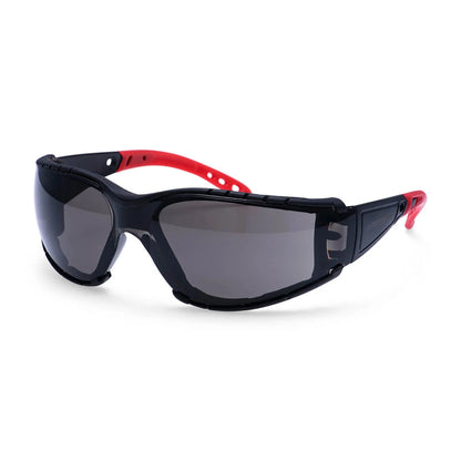 Portwest Wrap Around Pro Safety Glasses PB32