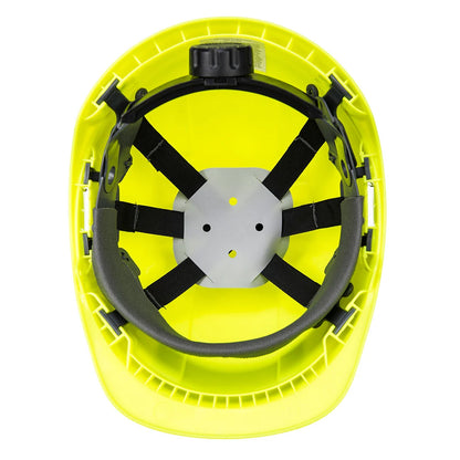 Portwest Endurance Badge Holder Helmet PB55