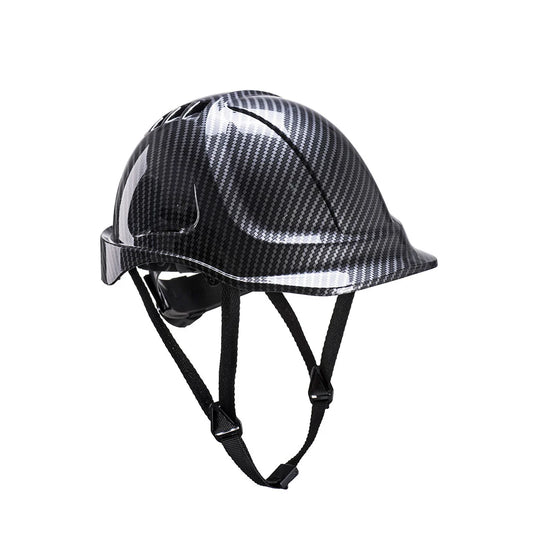 Portwest Endurance Carbon Look Helmet PC55