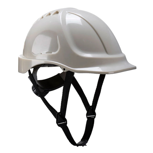 Portwest Endurance Glowtex Helmet PG54