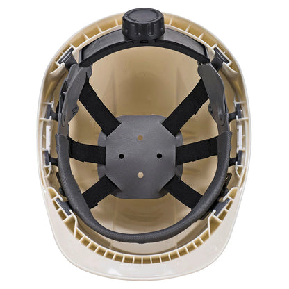 Portwest Endurance Glowtex Helmet PG54