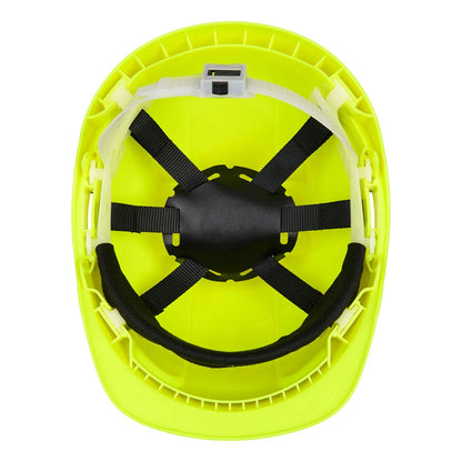 Portwest Endurance Helmet Slip Ratchet PH55