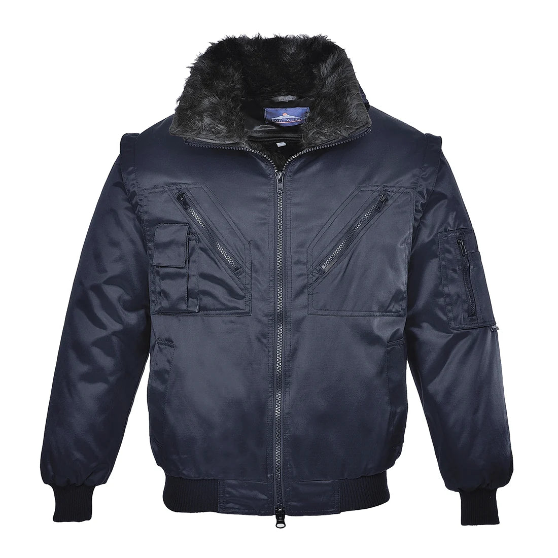 Portwest Pilot Jacket PJ10
