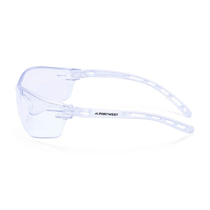 Portwest Air Safety Glasses PR12