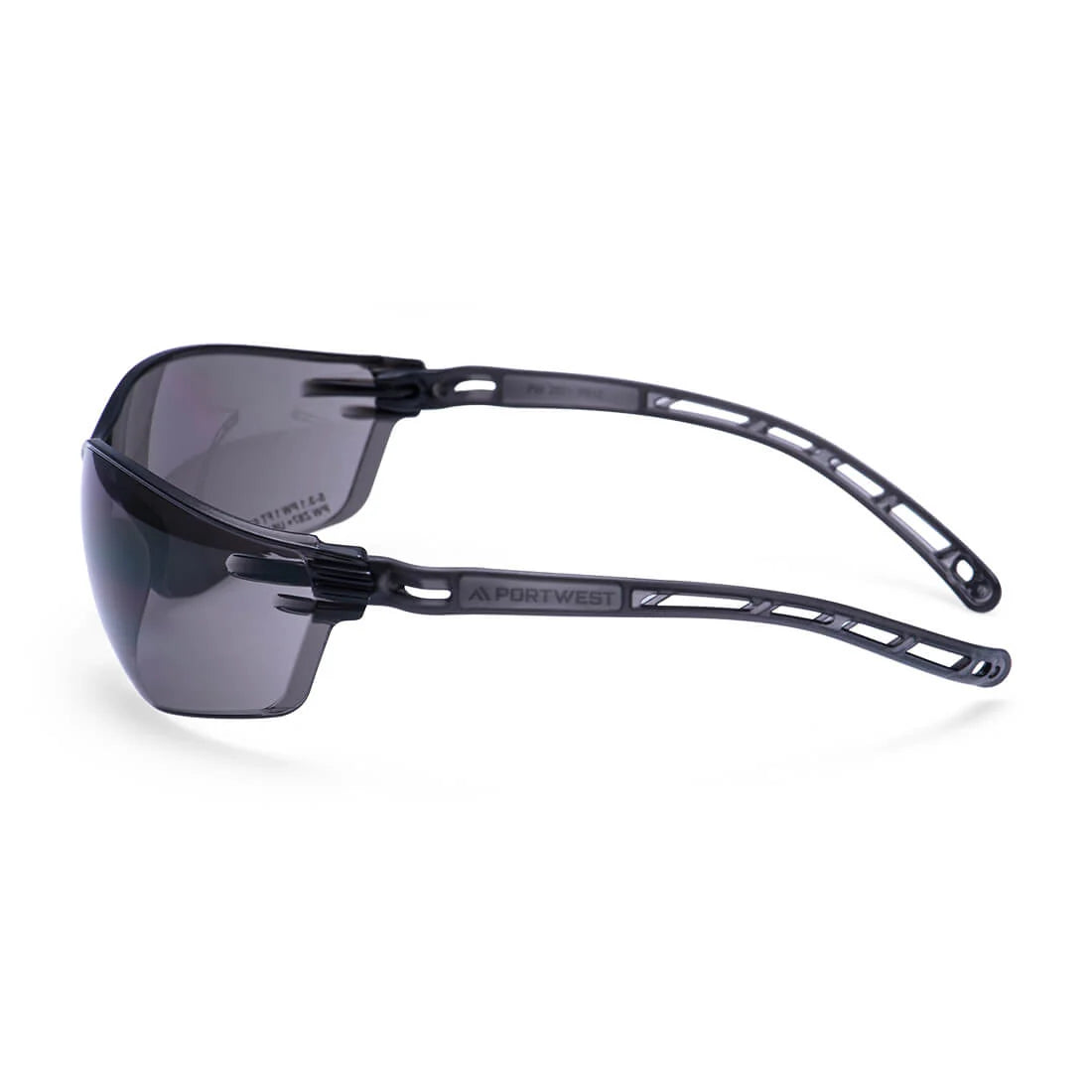 Portwest Air Safety Glasses PR12