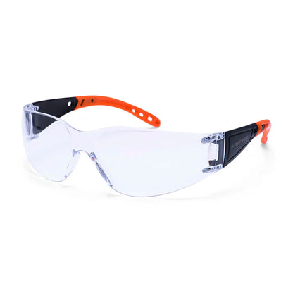 Portwest Wrap Around Hip Safety Glasses PR32