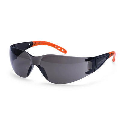 Portwest Wrap Around Hip Safety Glasses PR32