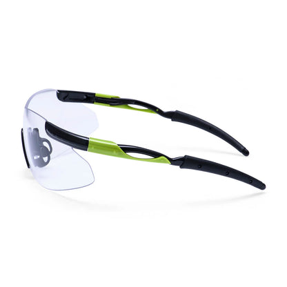Portwest Saint Louis Safety Glasses PS07