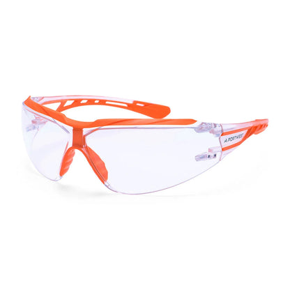 Portwest Dynamic KN Safety Glasses PS10