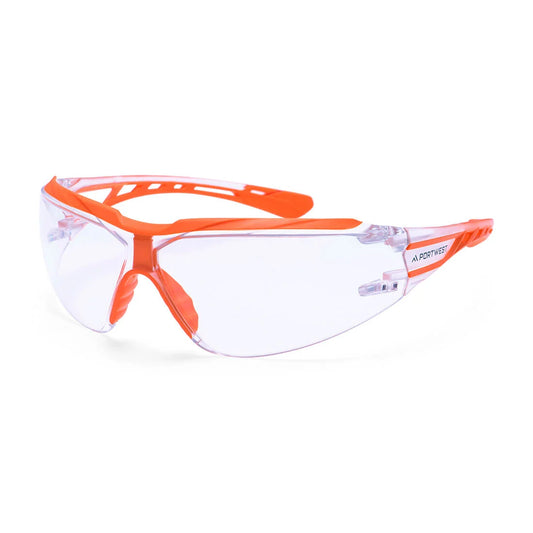 Portwest Dynamic KN Safety Glasses PS10