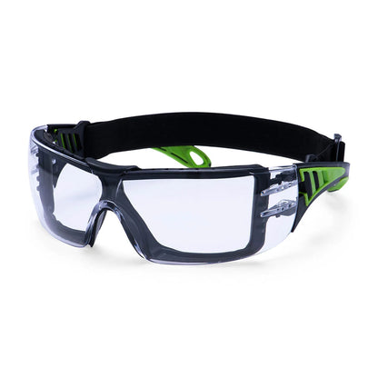 Portwest Tech Look Plus Safety Glasses PS11