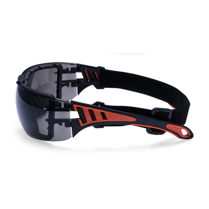 Portwest Tech Look Plus Safety Glasses PS11