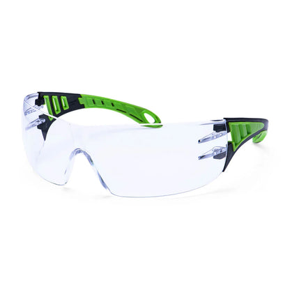 Portwest Tech Look Safety Glasses PS12