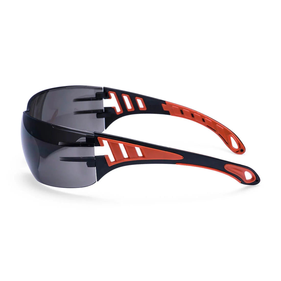 Portwest Tech Look Safety Glasses PS12