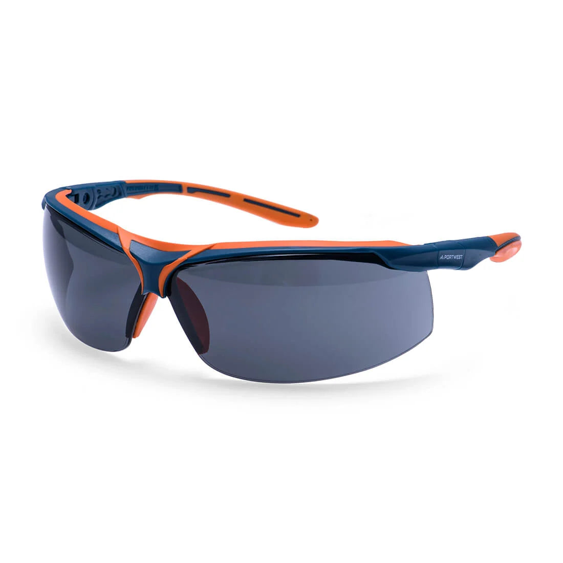 Portwest Mega KN Safety Glasses PS13