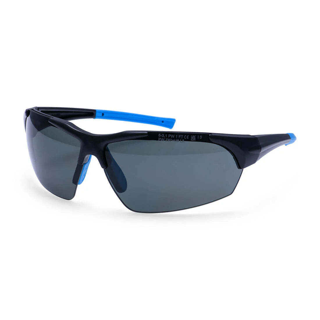 Portwest Polar Star Safety Glasses PS18
