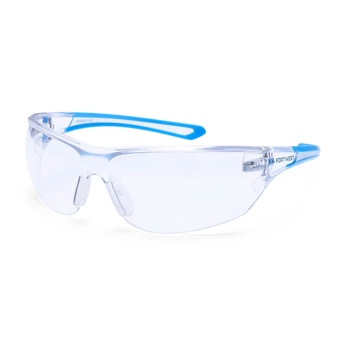 Portwest Essential KN Safety Glasses PS19