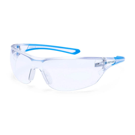 Portwest Essential KN Safety Glasses PS19