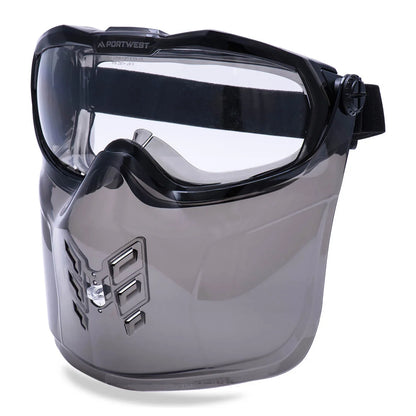 Portwest Ultra Safe Goggles PS22