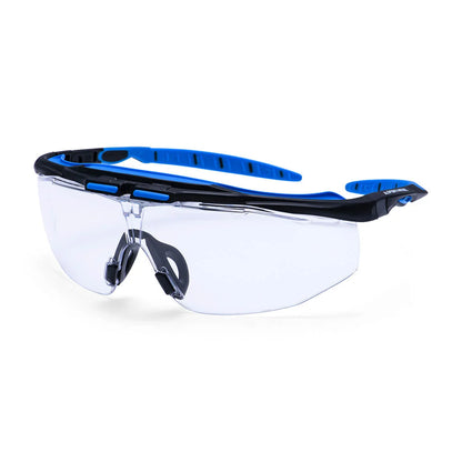 Portwest Peak KN Safety Glasses PS23