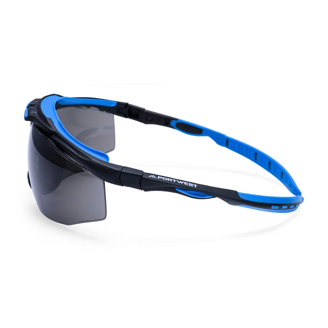 Portwest Peak KN Safety Glasses PS23