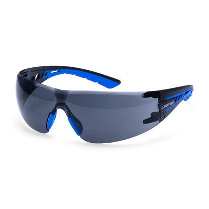 Portwest Tech Look Lite KN Safety Glasses PS27