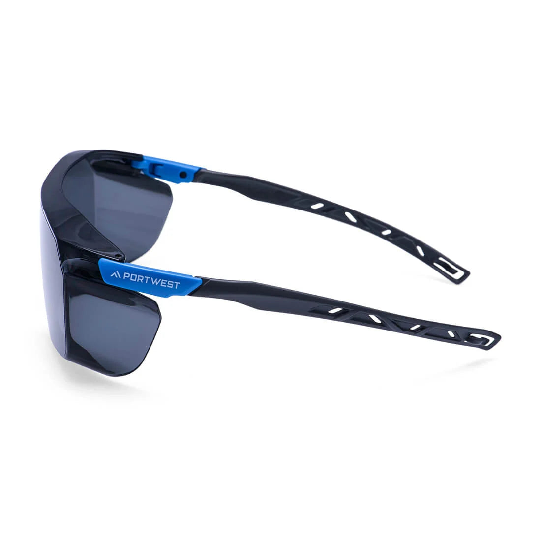 Portwest Top OTG Safety Glasses PS31