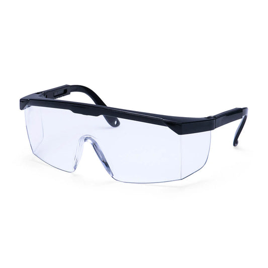 Portwest Classic Safety Plus Spectacles PS33