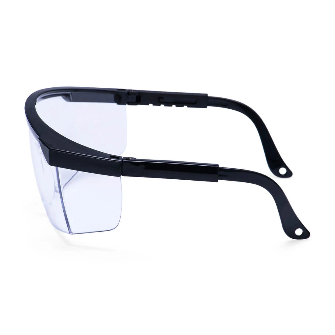 Portwest Classic Safety Plus Spectacles PS33