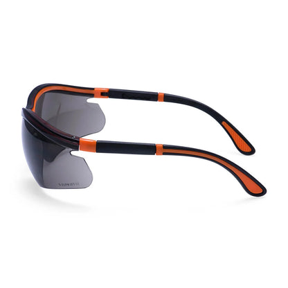 Portwest Neon Safety Glasses PS34