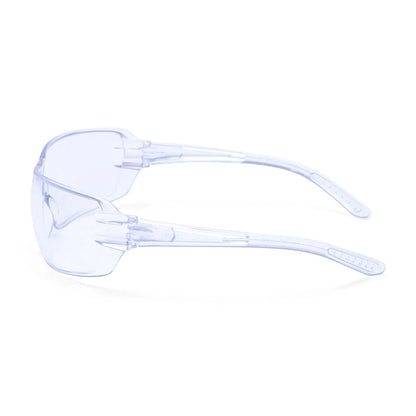 Portwest Ultra Light Safety Glasses PS35