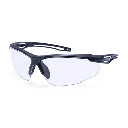 Portwest Anthracite Safety Glasses PS36
