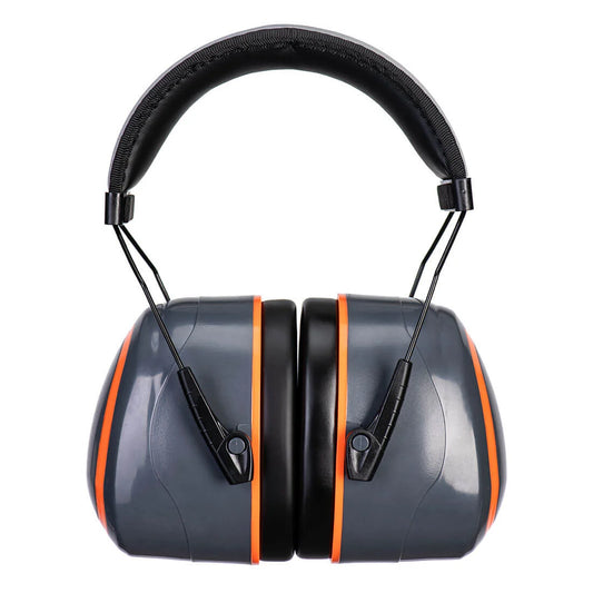 Portwest HV Extreme Ear Defenders High PS43